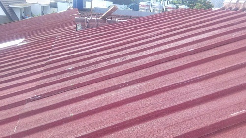 4 Keunggulan Atap Spandek Pasir