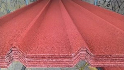 Up Date Harga Spandek Pasir Jabodetabek