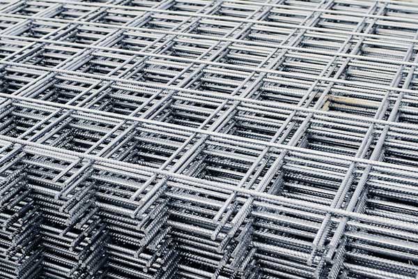 iHargai Wiremesh Murah A iBesii Permata